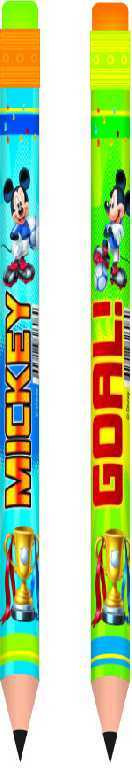 GRAFITNA OLOVKA MICKEY 72